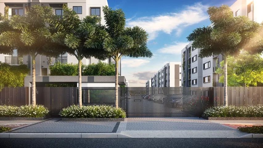 Foto - Rio de Janeiro - Barra Olímpica