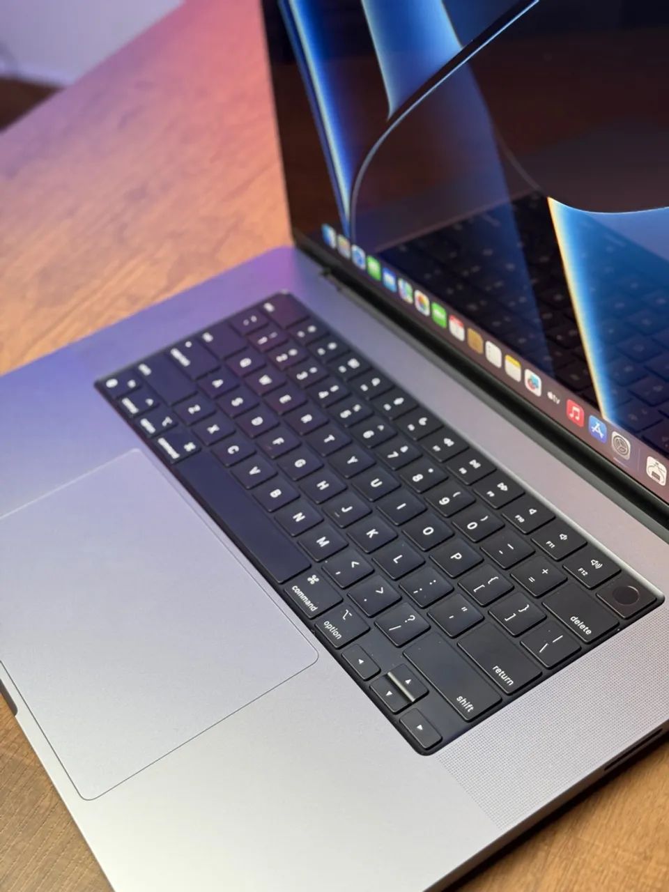 MacBook Pro M2 Max 32GB 1TB 16 - Notebooks - Swiss Park MacBook Pro M2 Max 32GB 1TB 16 - Notebooks - Swiss Park