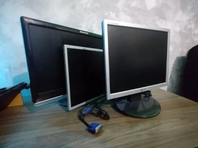 Monitores para Retirada de Peças - Foto 3
