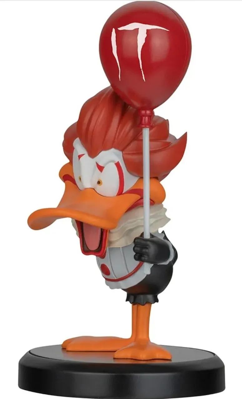 Beast Kingdom Warner Bros. 100th Anniversary: pernalonga Mini Egg Attack Figure Set<br> - Foto 2