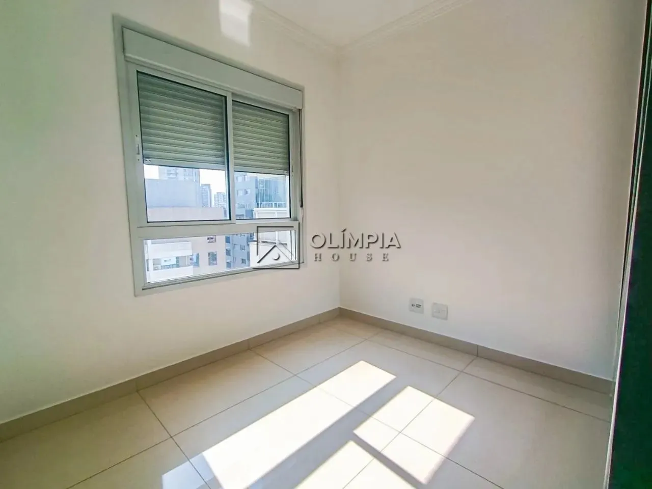 Apartamento Locação Pinheiros 85 m² 2 Dormitórios