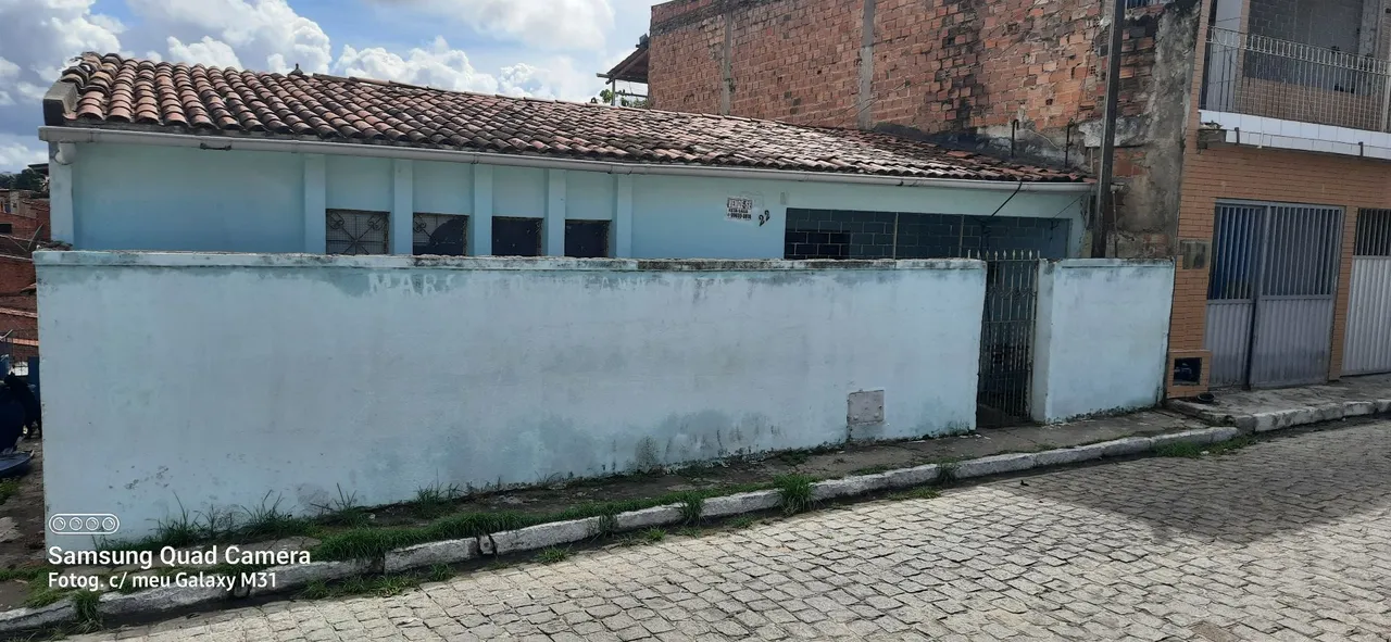 VENDO CASA NO PEIXOTO