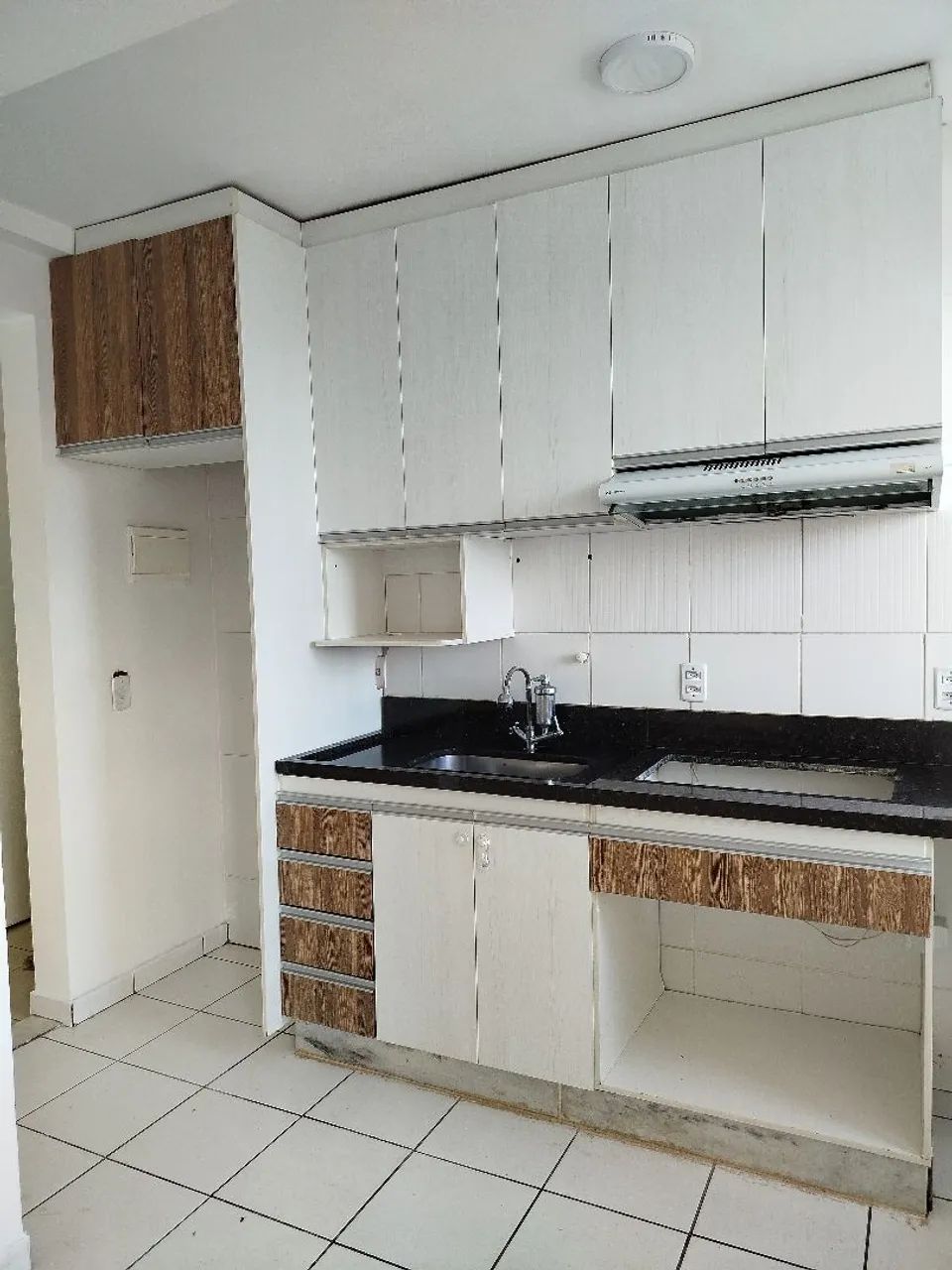 Foto - Goiânia - Setor Negrão de Lima