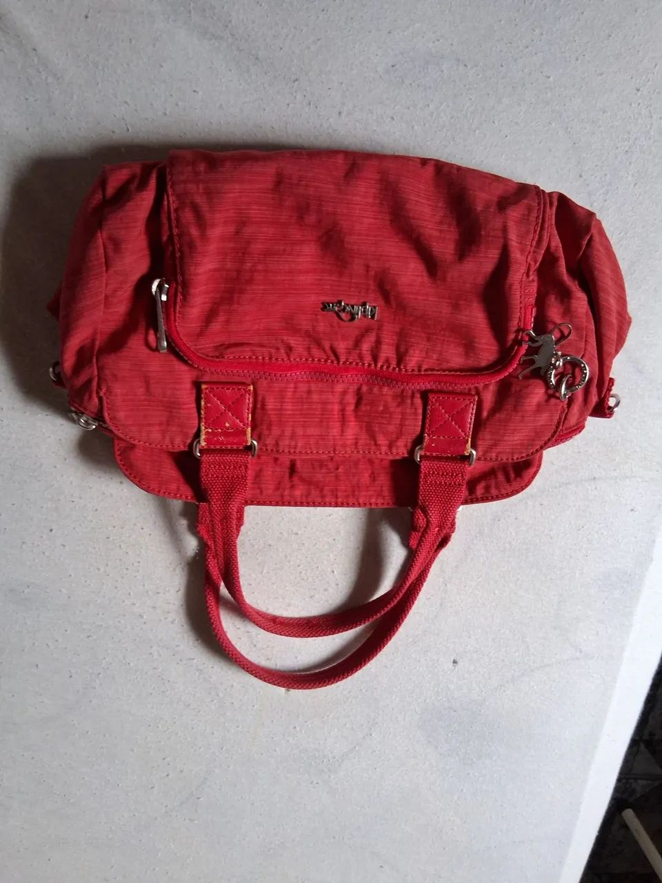 Bolsa de ombro - Foto 5