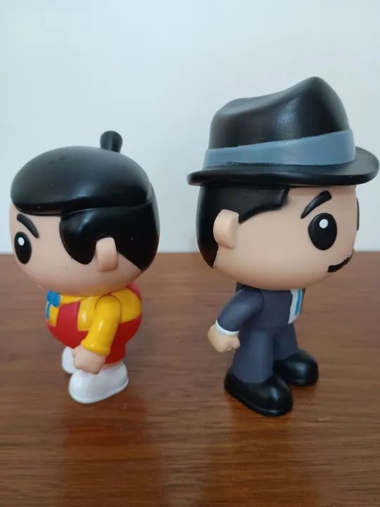 Bonecos Funko (Chaves) - Foto 4