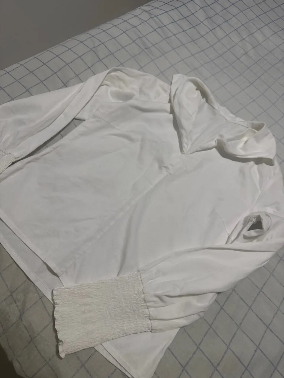 Blusa e calça