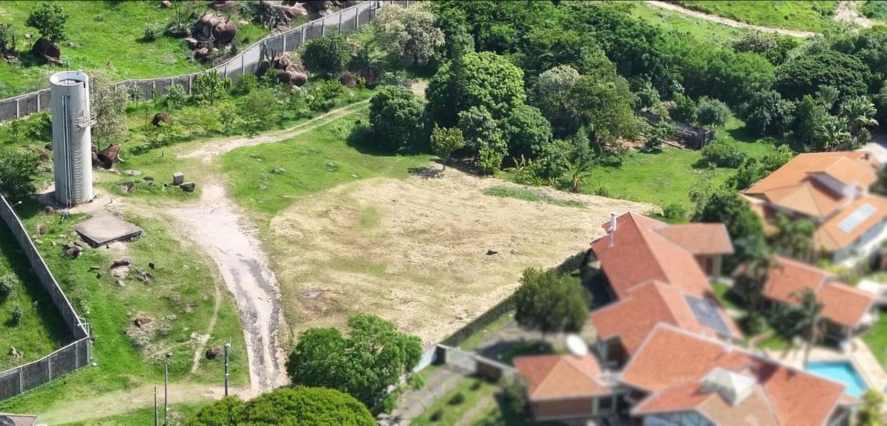 Foto - Valinhos - Pinheiro