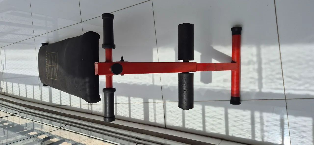 Prancha abdominal podium - Foto 4