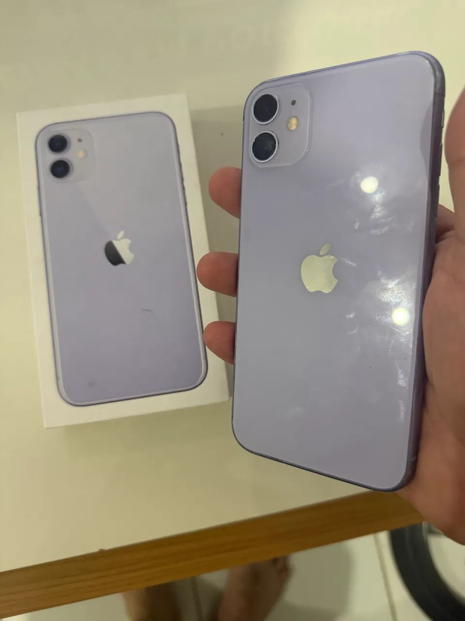 iPhone 11 - Foto 6