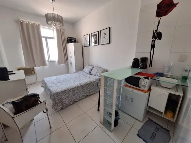 Quadra da Praia _ Copacabana_ Temporada Carnaval _ Pacote 4 pessoas