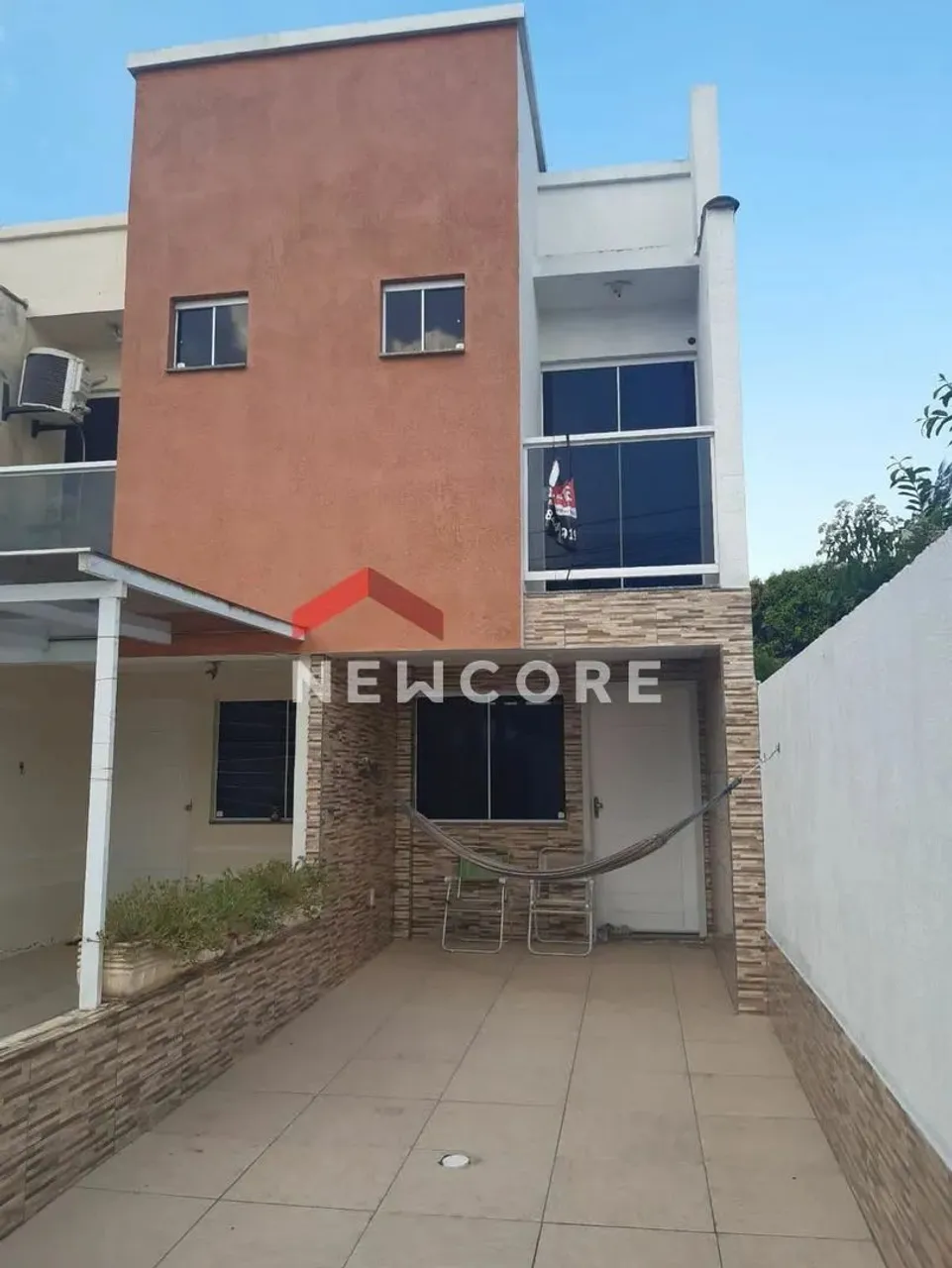 Casa em Bagé - Centro - Imbé/RS