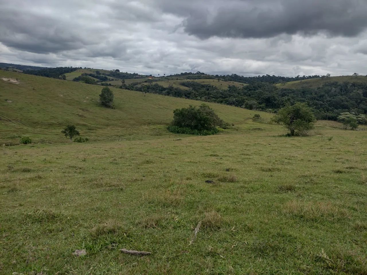 Fazenda/Sítio/Chácara para venda tem 122000 metros quadrados em Rural - Torre de Pedra - S - Foto 4
