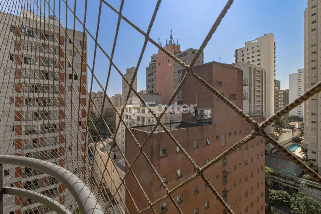 Apartamento à venda Rua Teixeira da Silva, Paraíso - São Paulo - Foto 5