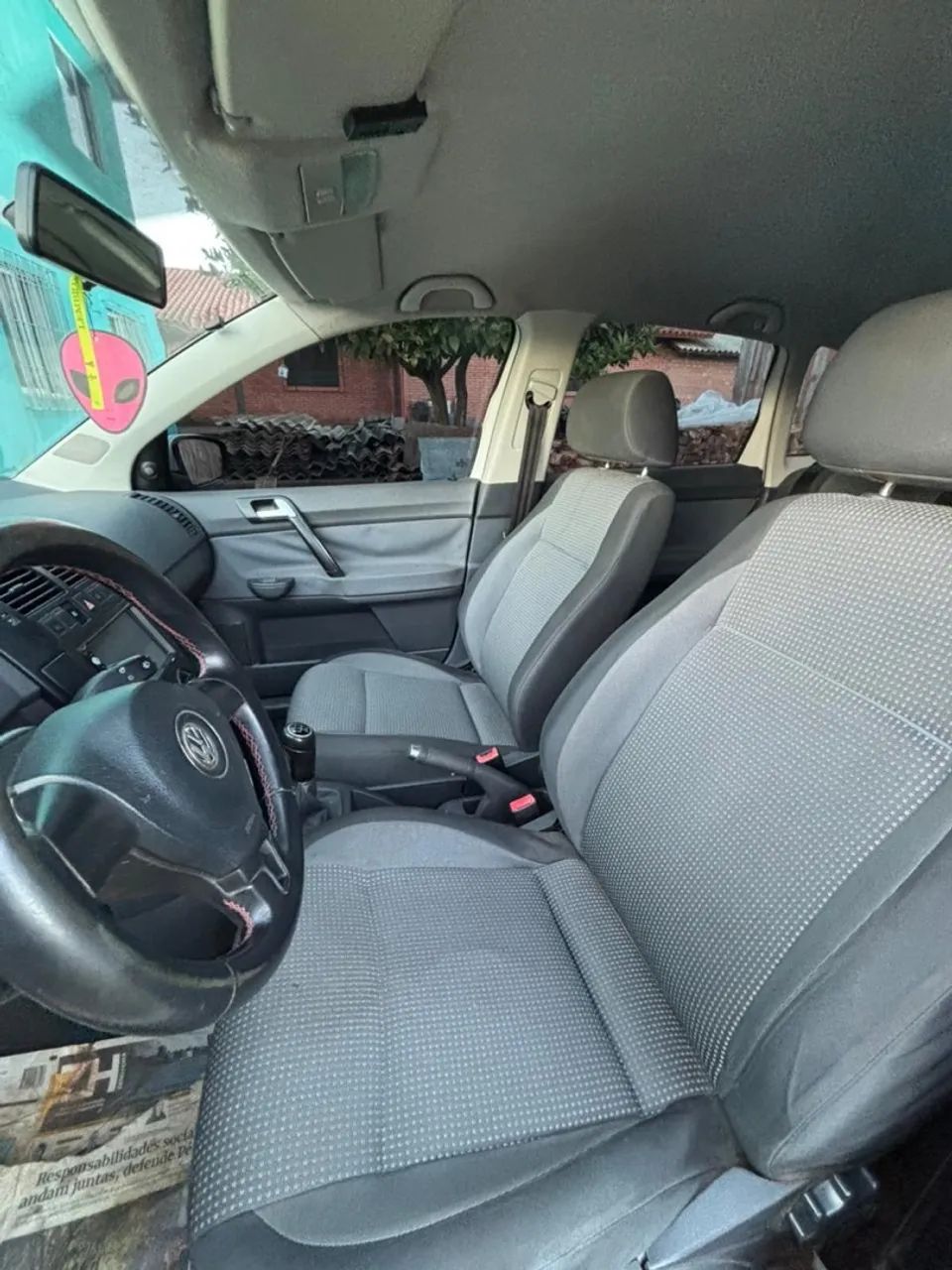 Vendo Polo 1.6  - Foto 4