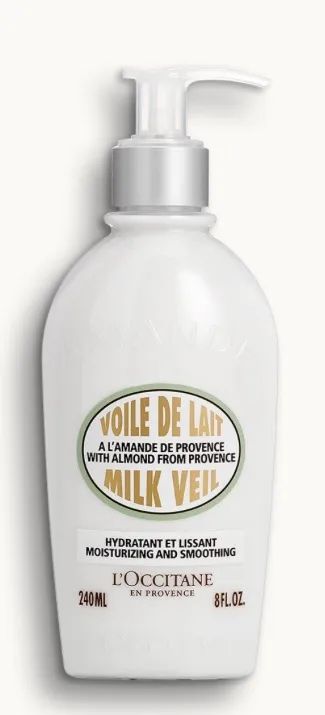 Loção firmadora Loccitane - NOVO