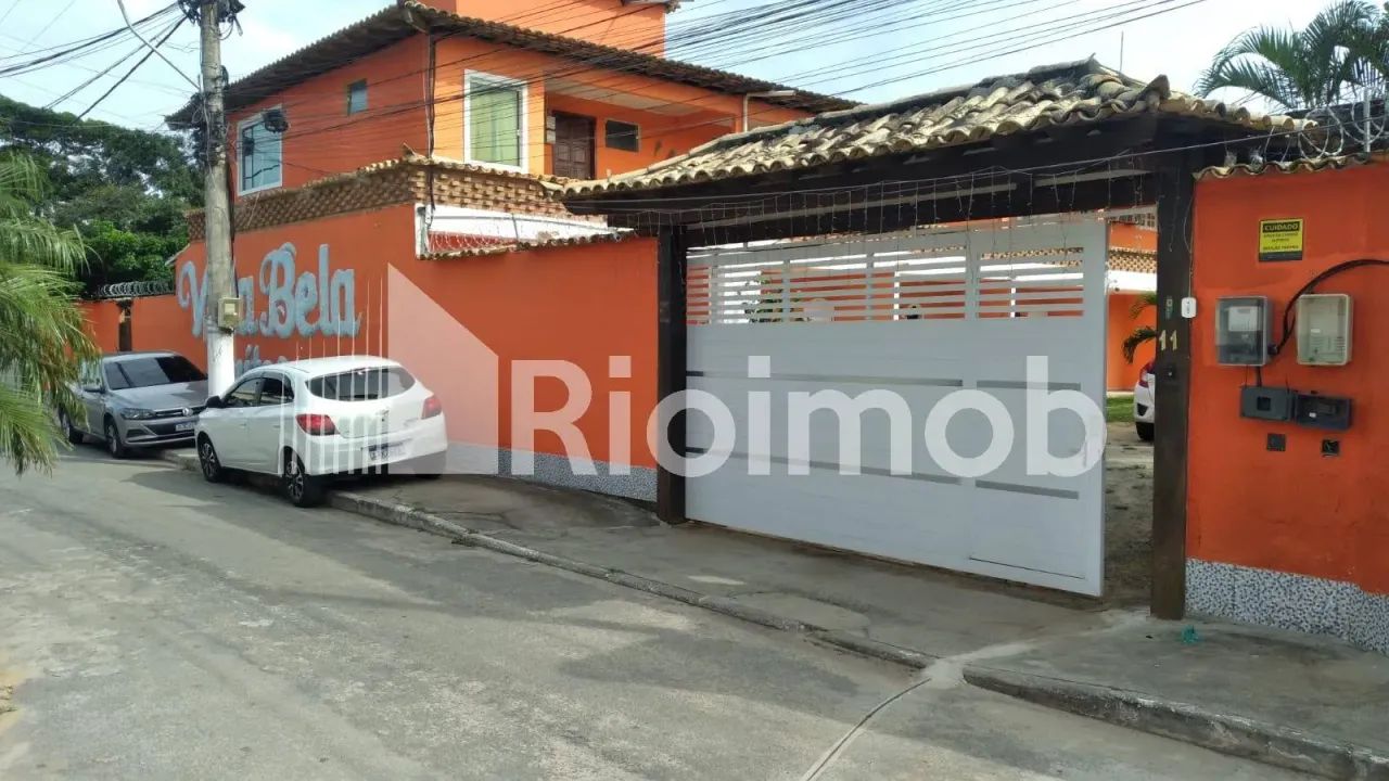 Capão | Pousada 17 quartos, sendo 17 suites - Foto 5