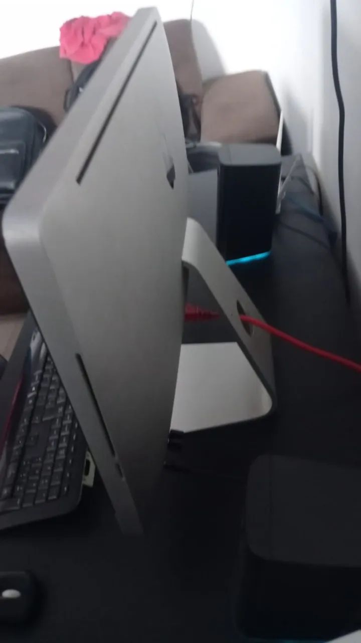 Apple iMac 21 polegadas - Foto 2