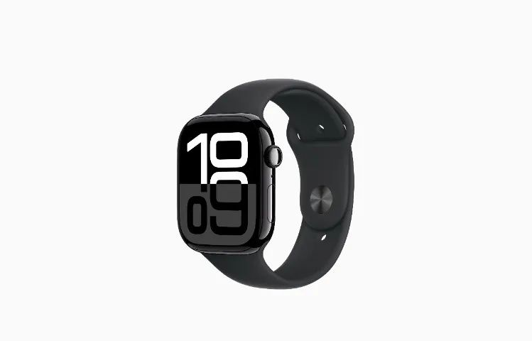 Apple Watch Series 10 42mm S10 - Novo/Lacrado - 1 Ano de Garantia