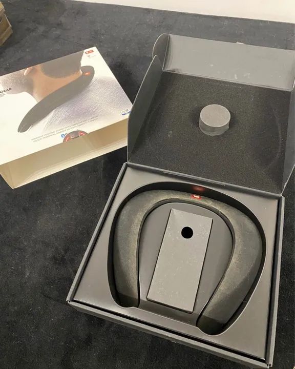 Fone de Ouvido JBL SoundGear - Sem Fio - Foto 6