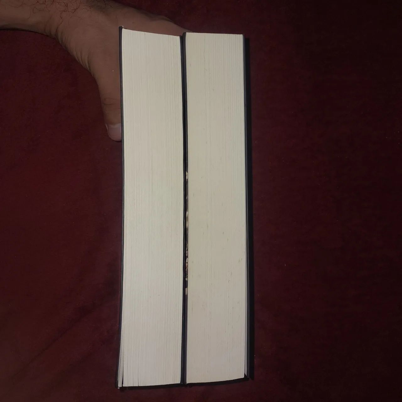 Outlander Volume 01 e 02 - Foto 2