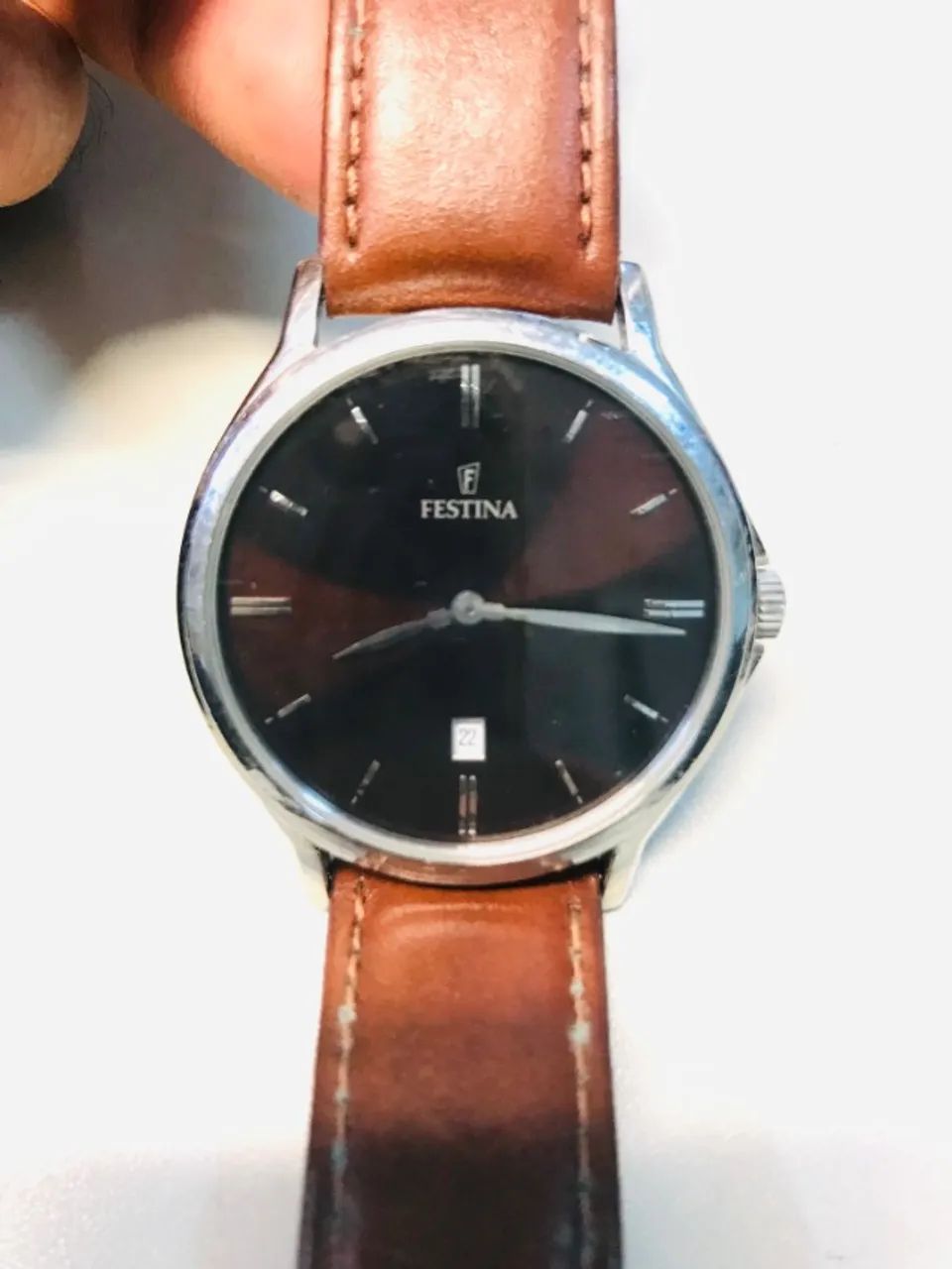 Relógio Festina F16745 