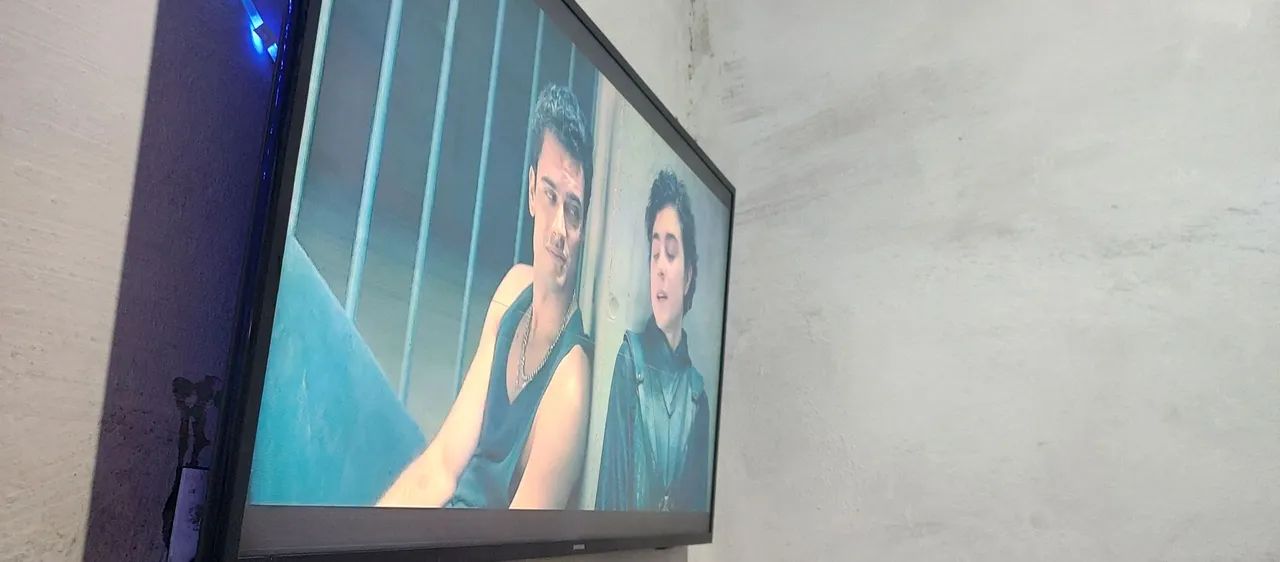 Tv Samsung smartv 50 polegadas  - Foto 2