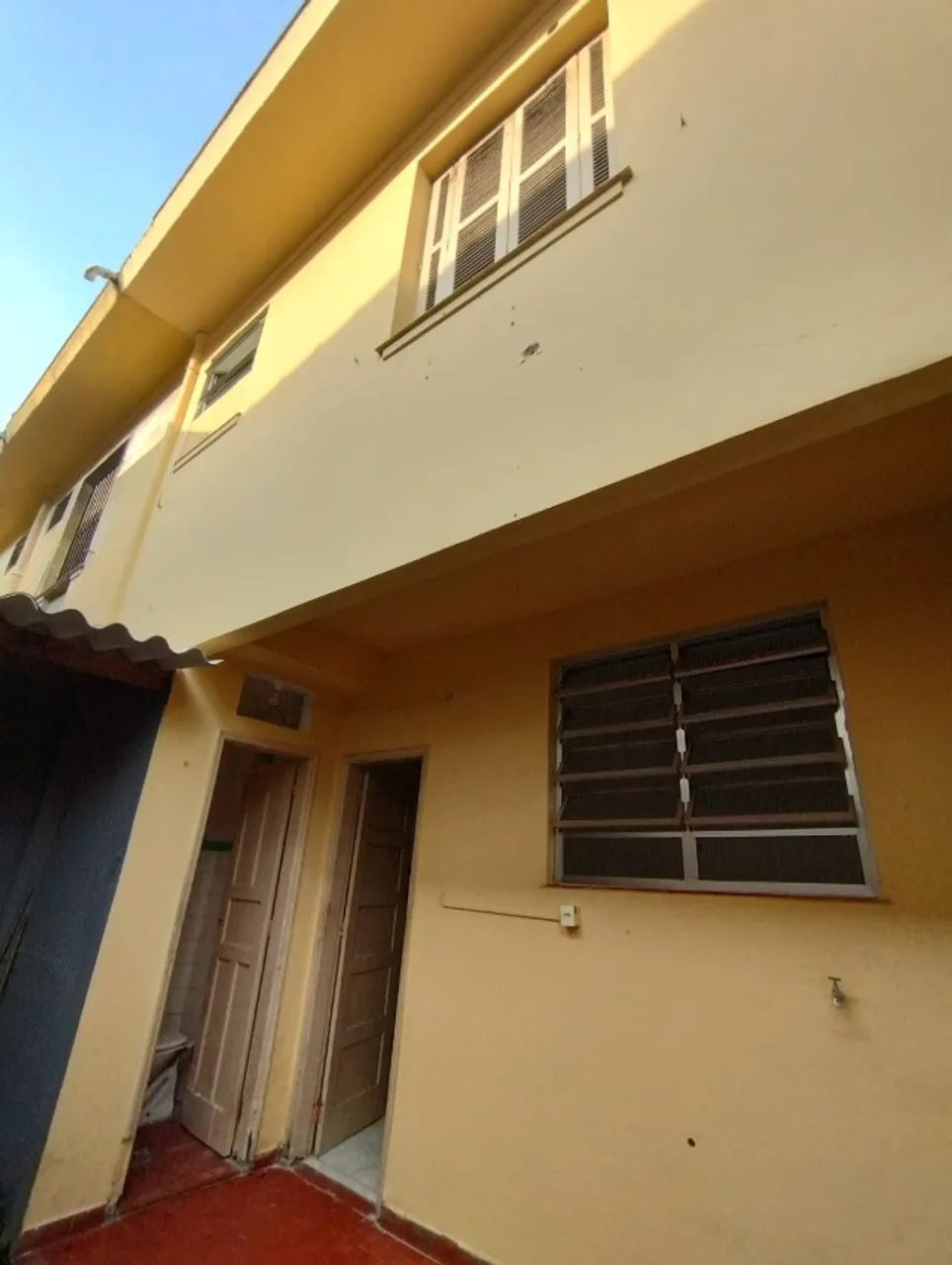 Foto - Santos - Marapé