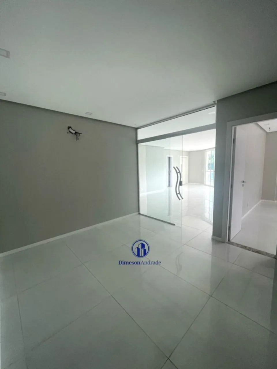 Apartamento à venda com 4 quartos, no Ilha Bela, Ponta Negra - Manaus.AM - Foto 5