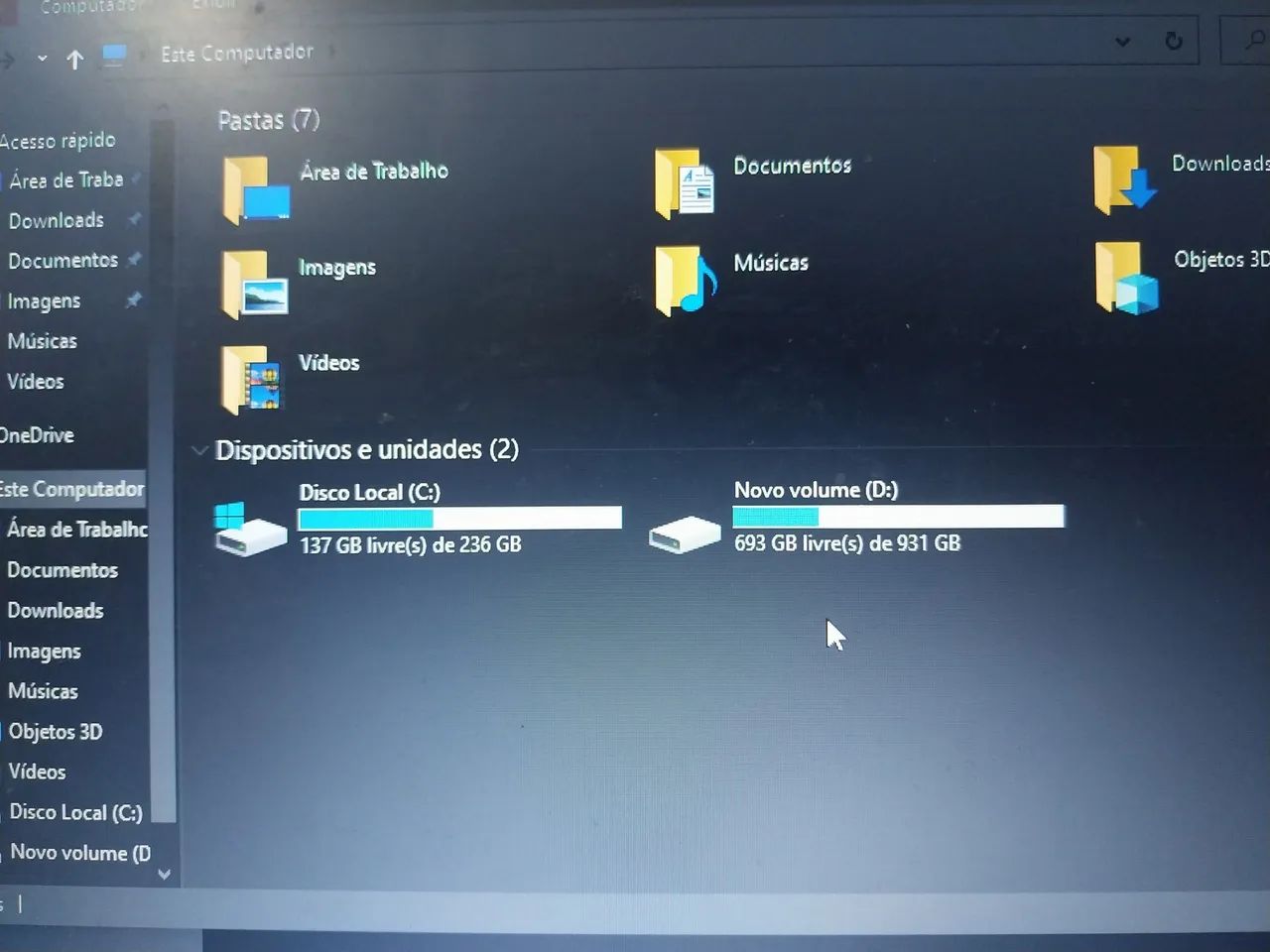 Notebook Dell - Foto 3