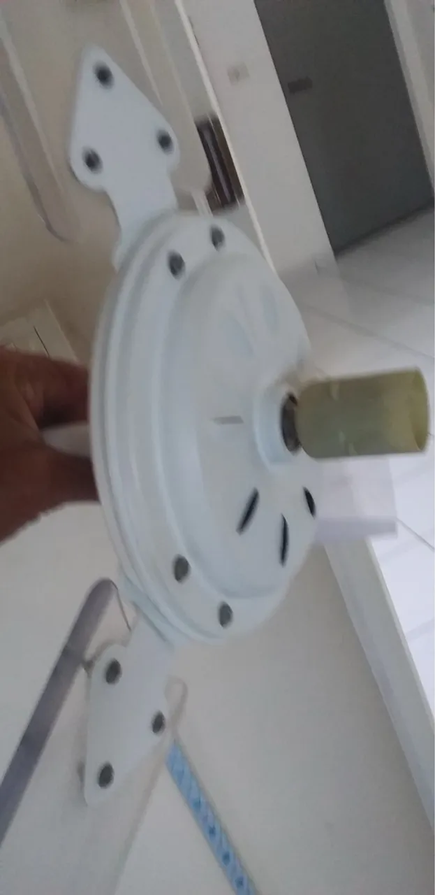 Ventilador de teto