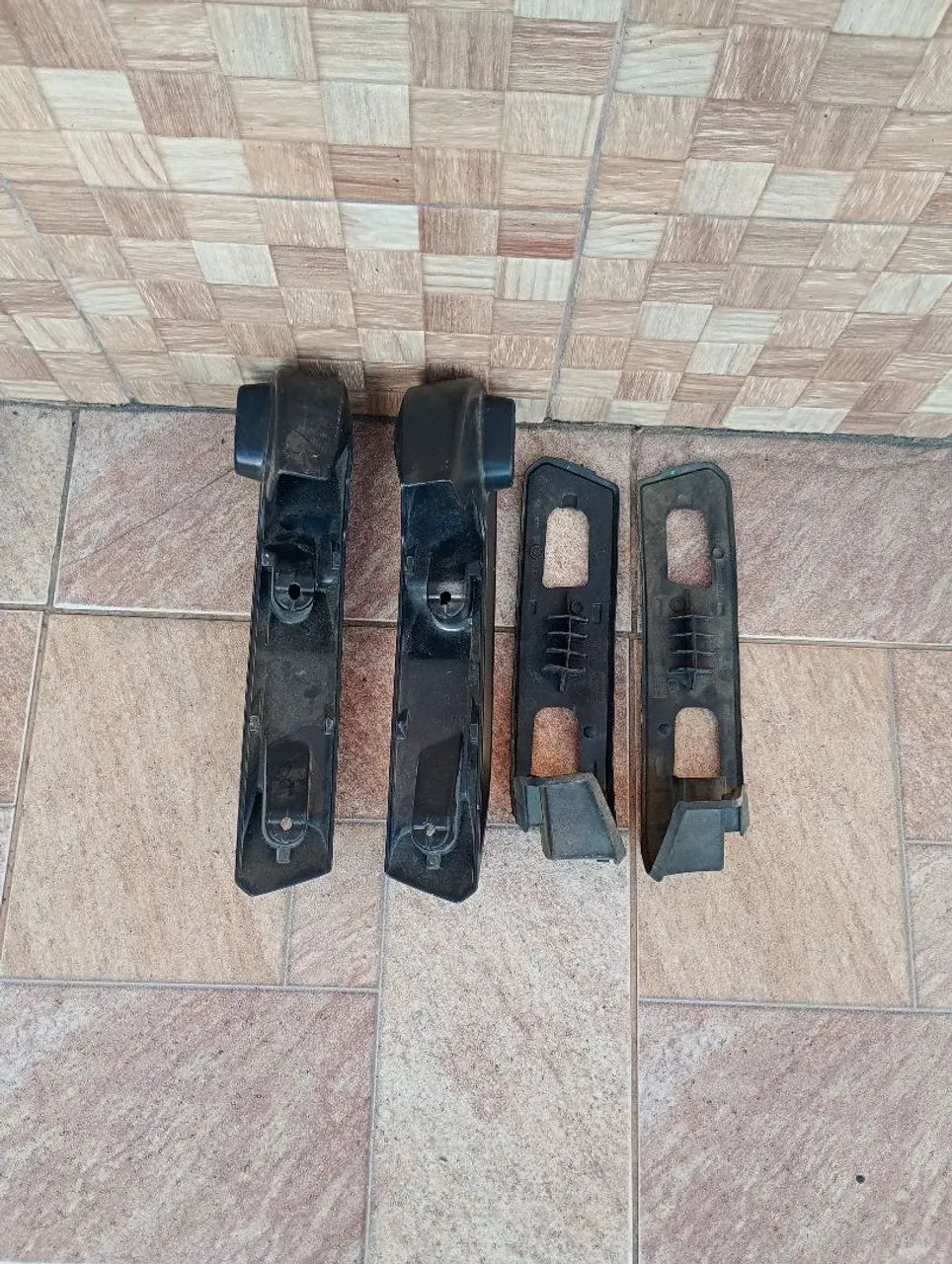 Suporte pick up strada - Foto 2