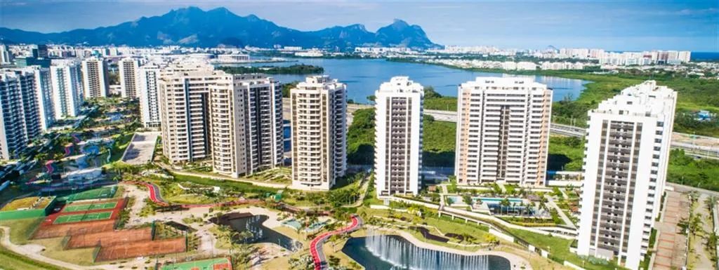 Barra da Tijuca - Ilha Pura - 03 Suites - 110m² - Viure - Foto 15