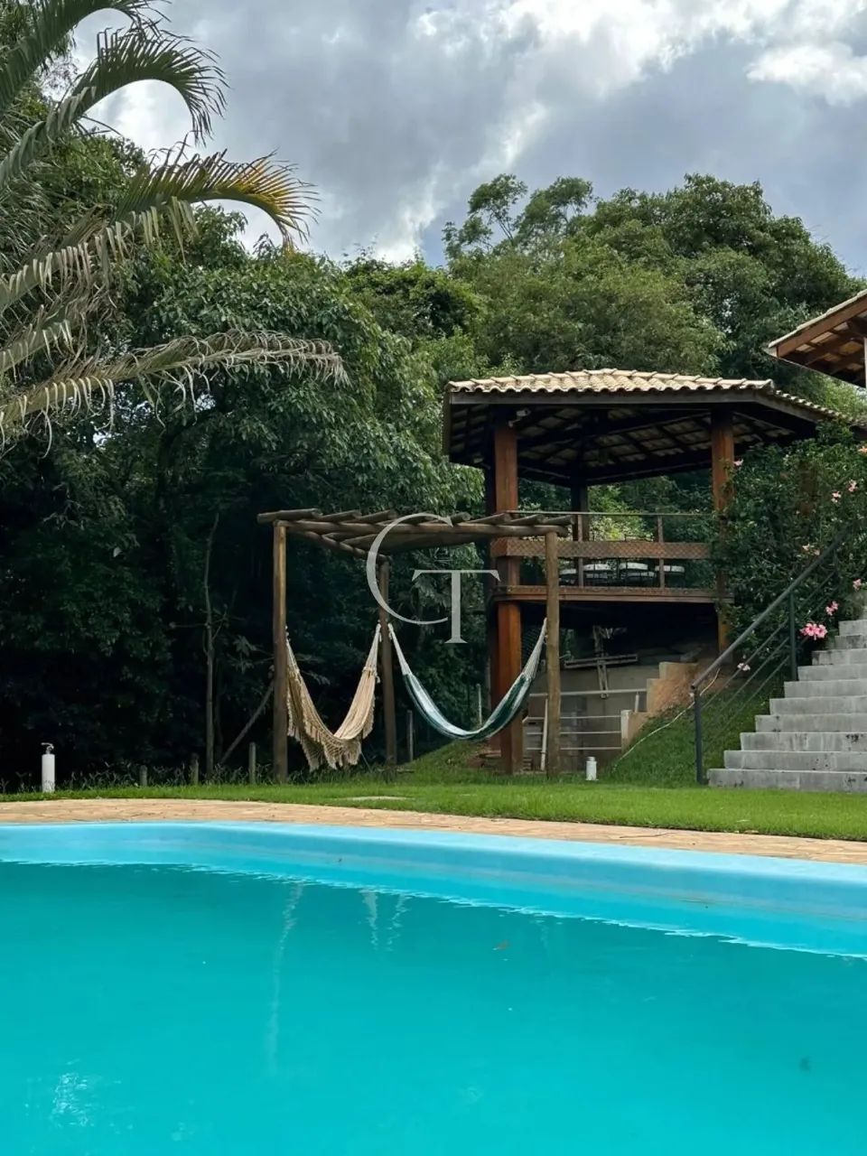 Condomínio Terras Di Leonardi - Foto 4