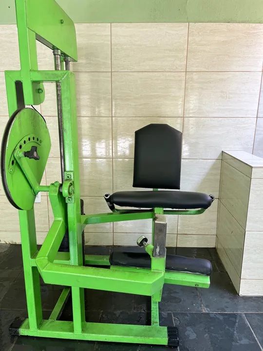 Cadeira Extensora  - Foto 2