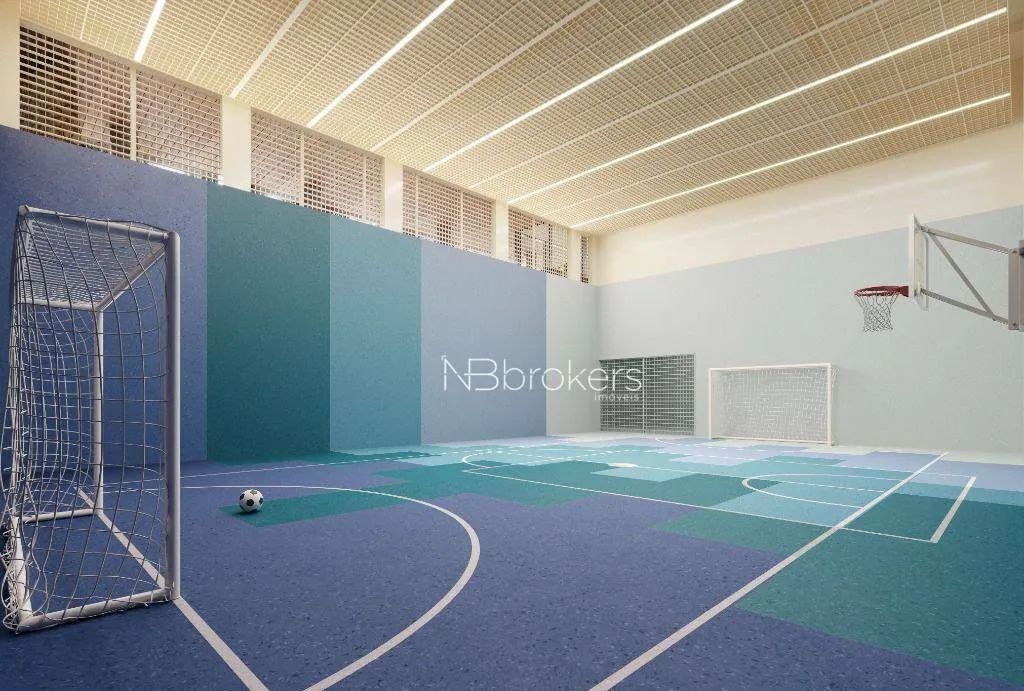 COBERTURA: EXCLUSIVIDADE E COMODIDADE EM CADA DETALHE! - Foto 12