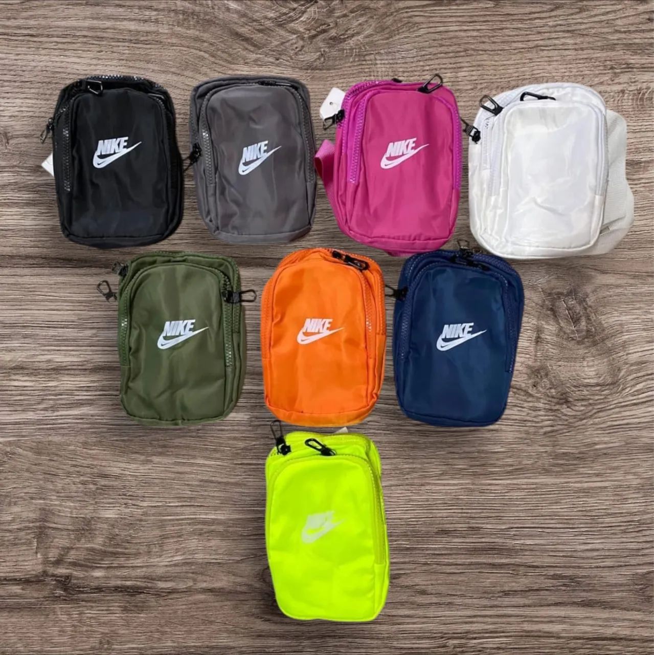 Bolsa Beg - 7 Modelos  - Foto 2