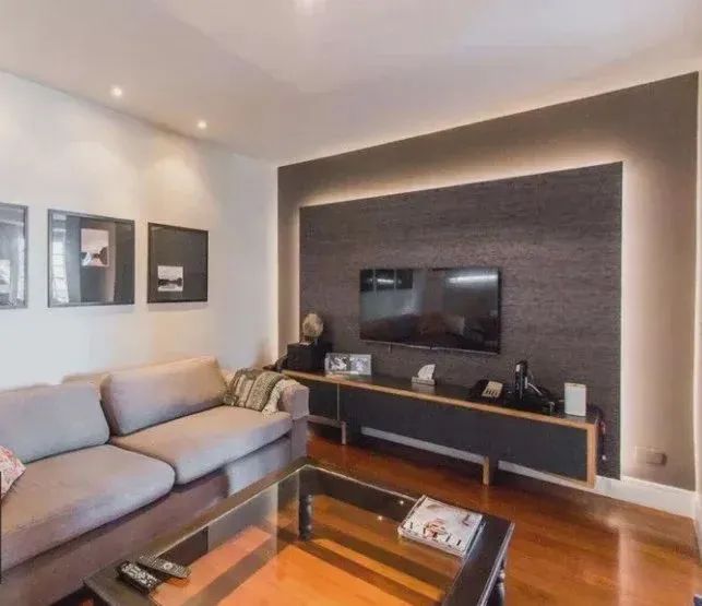 Apartamento 4 dormitorios 2 vagas Jardim Paulista - Foto 5