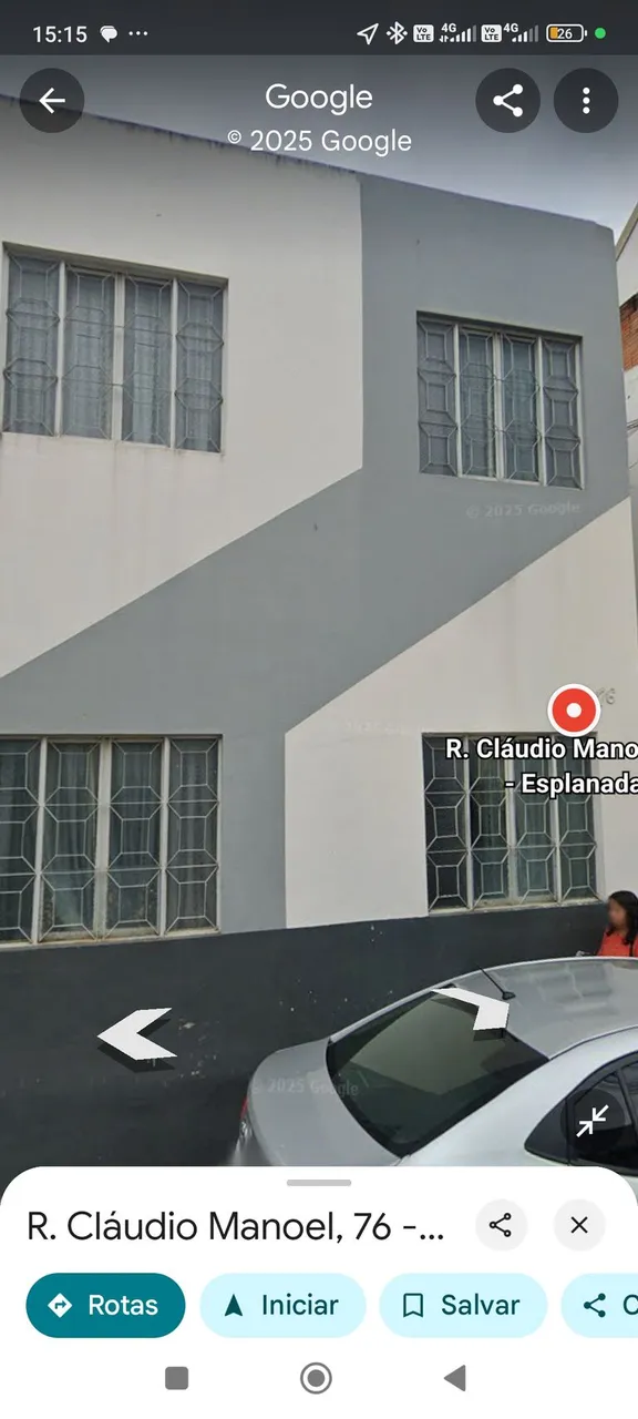 Predio para investidores no Esplanada proximo a Catedral