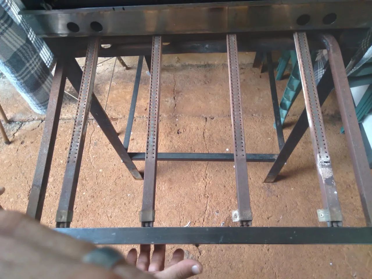 Forno para assar - Foto 3