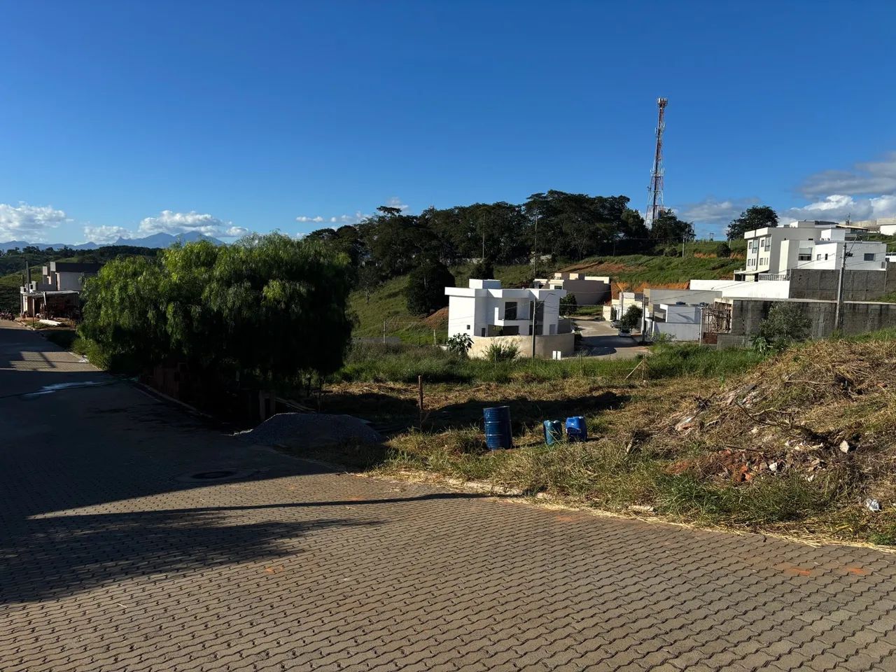 Lote 165 - Loteamento Liberdade