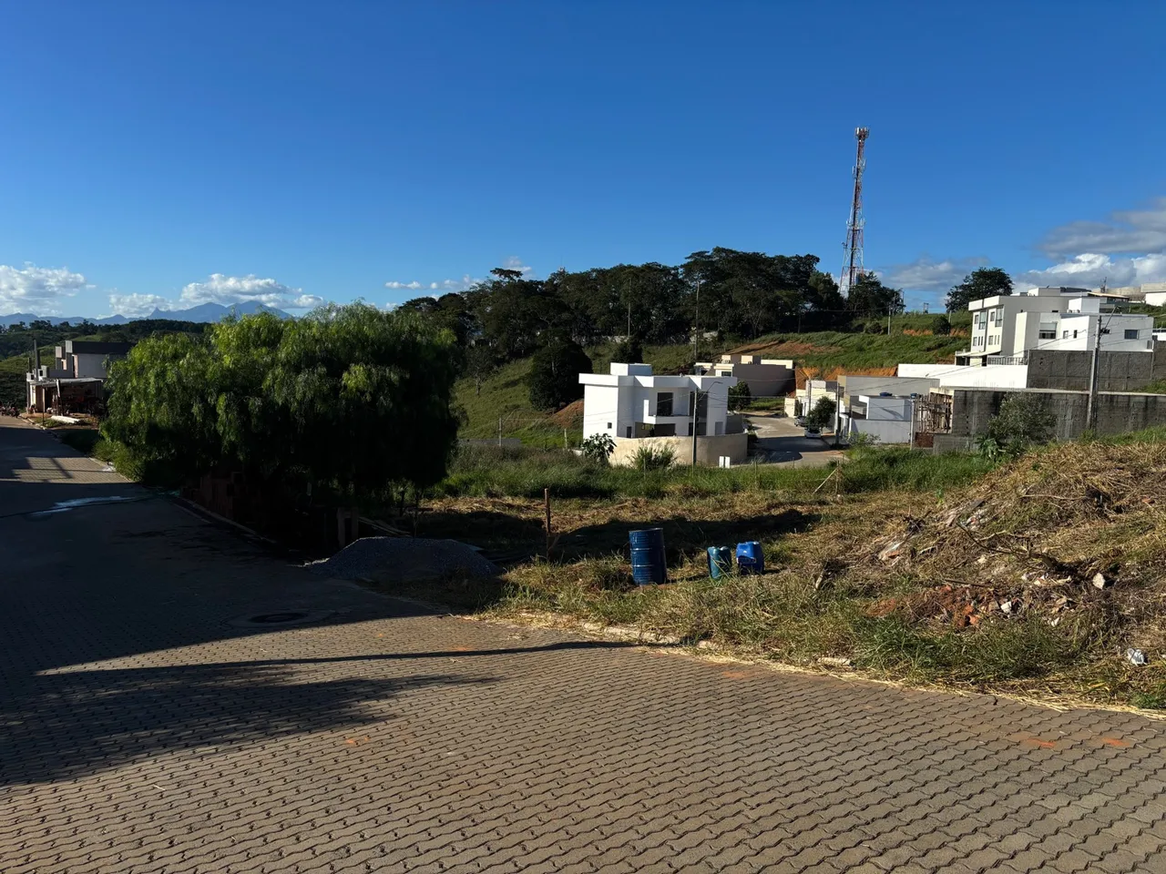 Lote 165 - Loteamento Liberdade