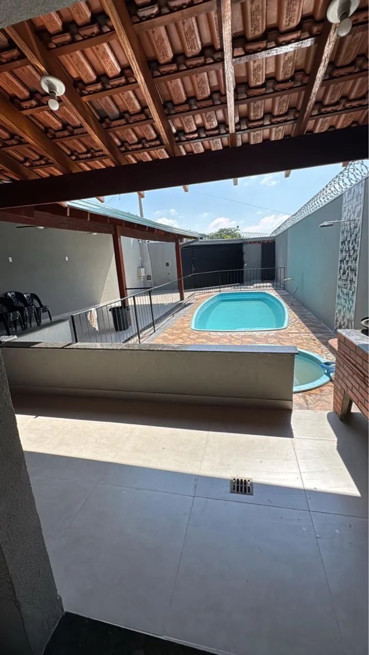 Área de lazer  - Foto 2