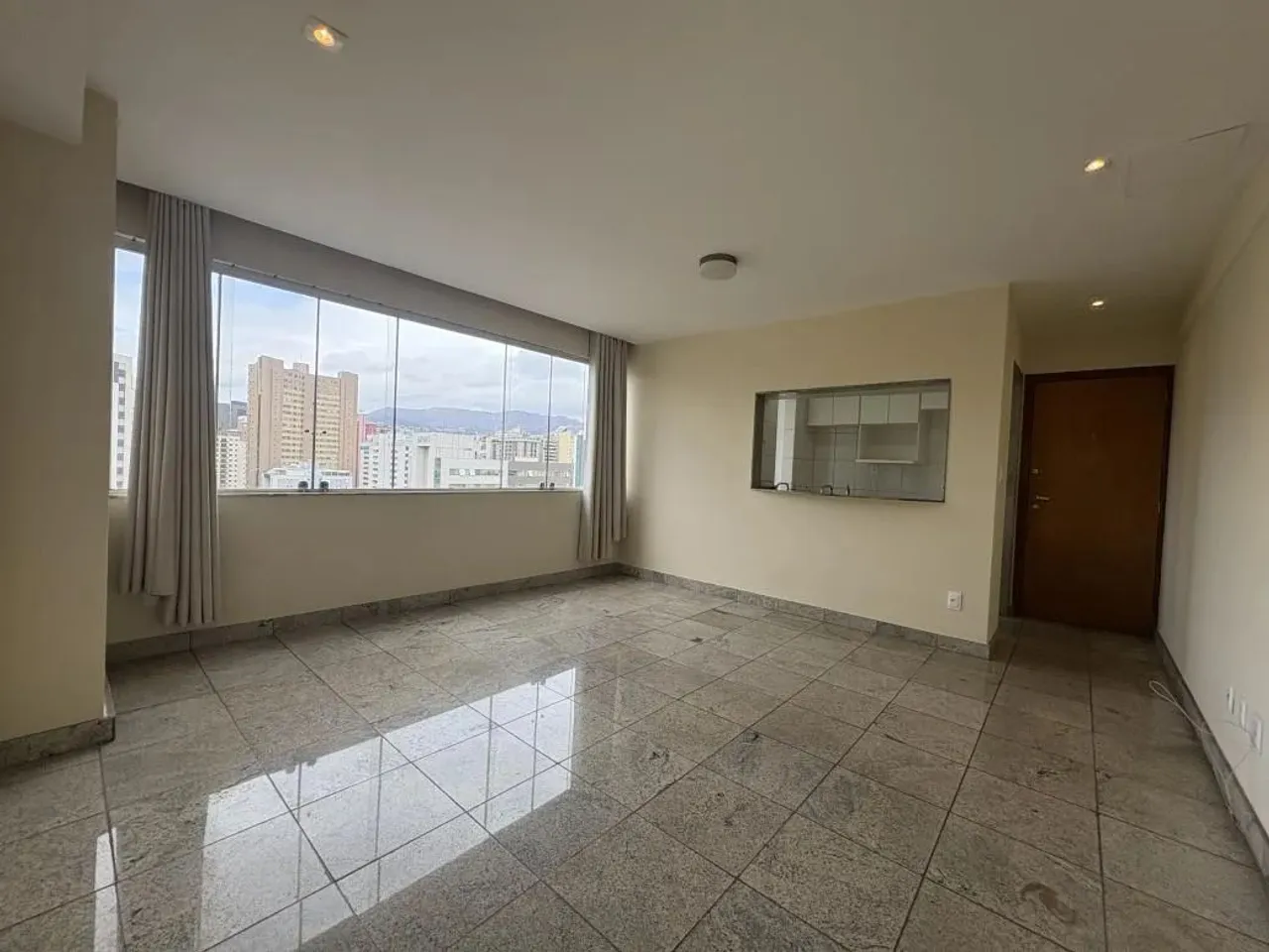 Aluguel - APARTAMENTO - LOURDES Belo Horizonte MG