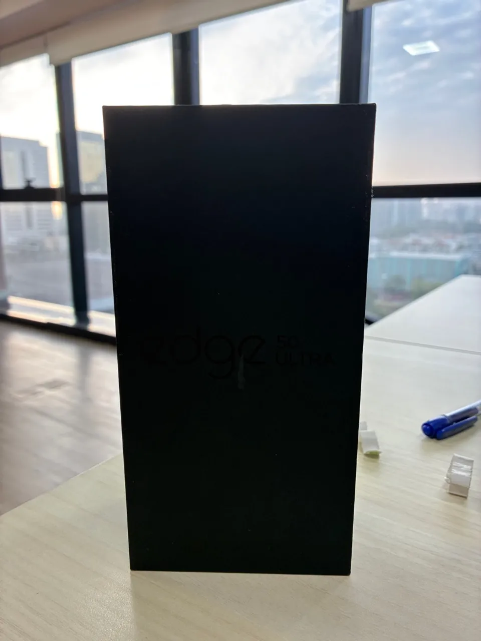 Mororola EDGE 50 Ultra
