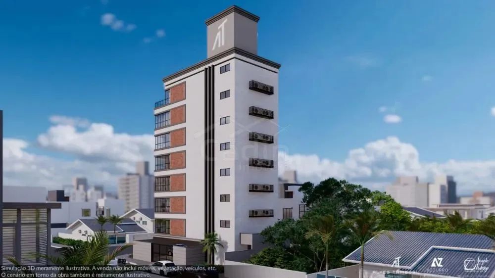 APARTAMENTO 3 DORMITÓRIOS À VENDA, COM 01 SUÍTE, R$852.000,00 NO GRAVATÁ, NAVEGANTES/SC - Foto 2