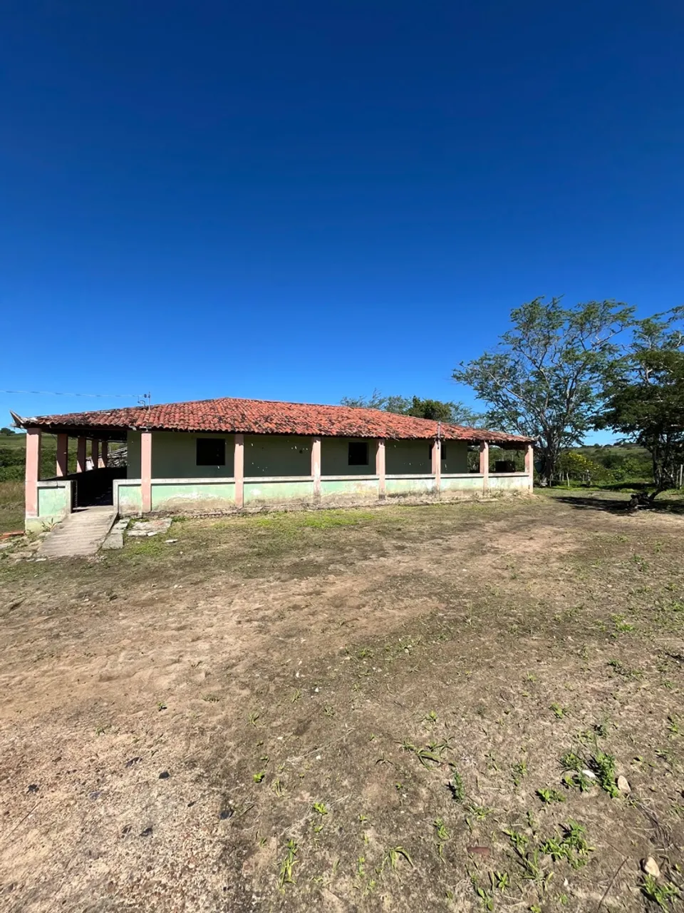 Fazenda