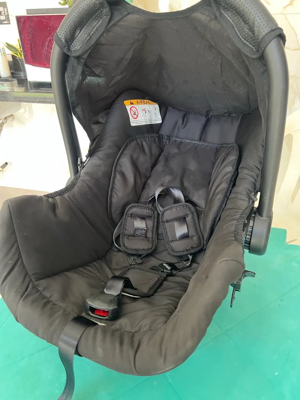 Bebê Conforto Galzerano