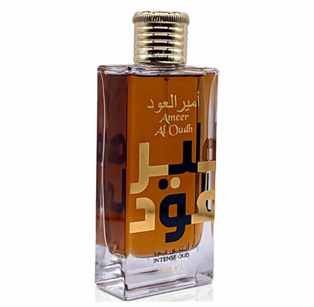 Perfume Arabe Ameer  INTENSO  Lattafa 100% Original - lacrados  - Foto 5