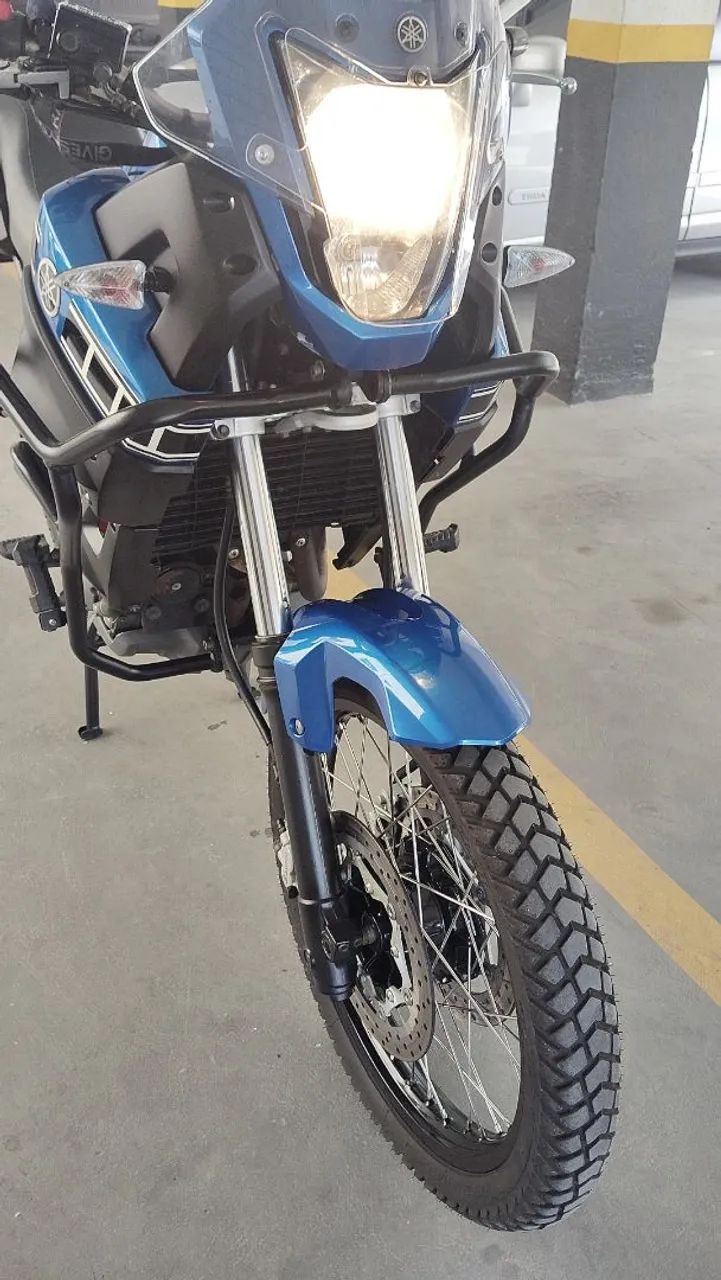 Ténéré 660Z muito bem conservada! - Foto 3