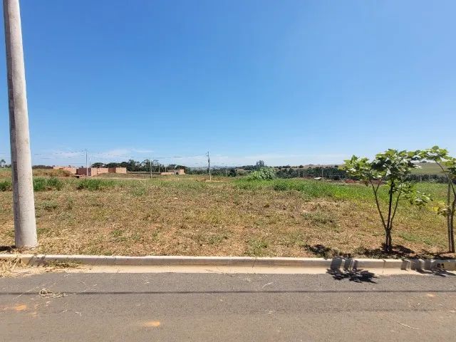 Vendo Terreno no Residencial Lisboa!